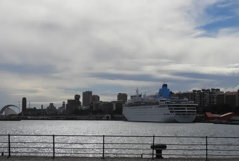 MARELLA DREAM Passenger Ship IMO 8407735 photo 6