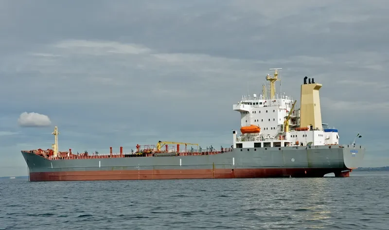 NWABISA Tanker IMO 8409068 photo 2