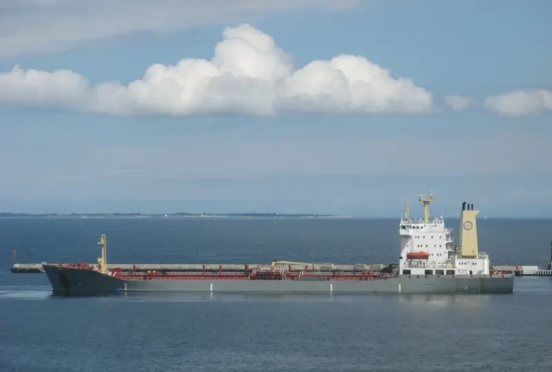 NWABISA Tanker IMO 8409068 photo 4