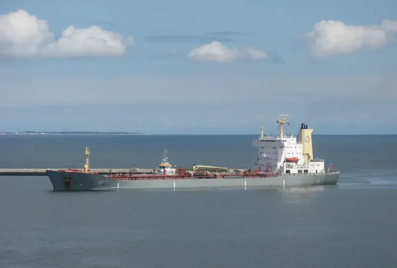 NWABISA Tanker IMO 8409068 photo 5