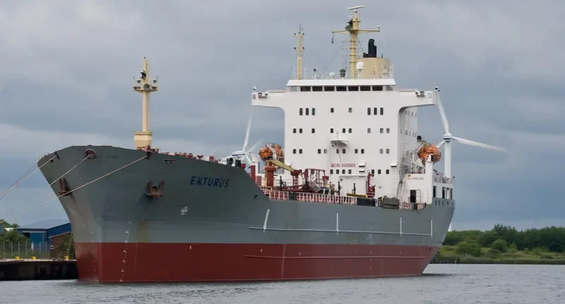 NWABISA Tanker IMO 8409068 photo 7