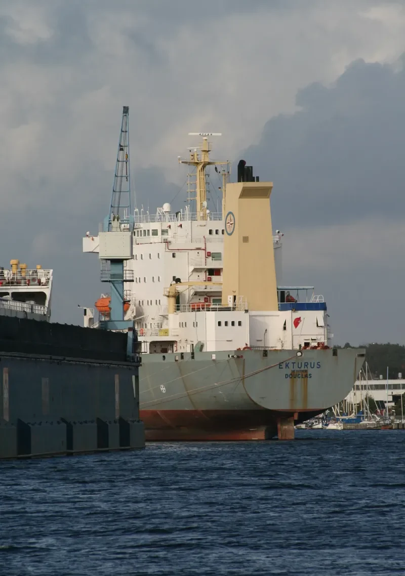 NWABISA Tanker IMO 8409068 photo 9