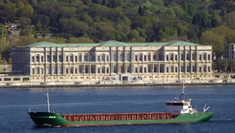 HAPPY ASENA General Cargo IMO 8409654 photo 8