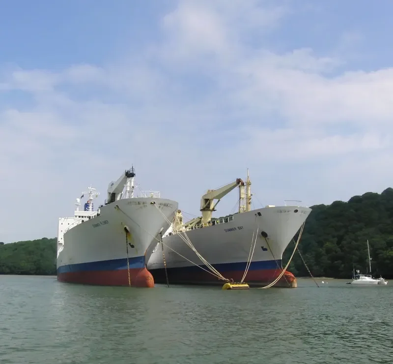 YONG XIANG 7 General Cargo IMO 8410586 photo 5