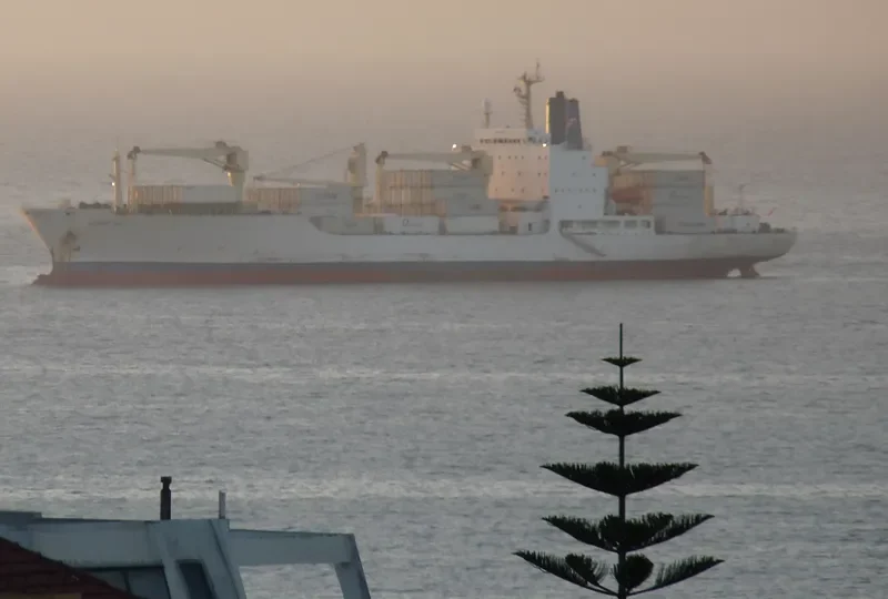 YONG XIANG 7 General Cargo IMO 8410586 photo 7