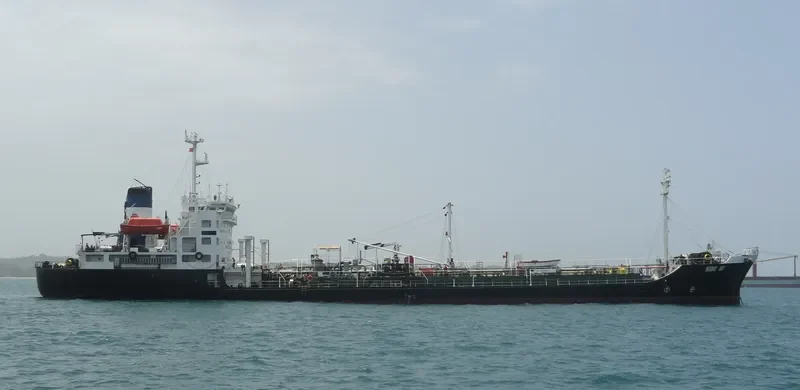 PRESIDENT Tanker IMO 8410665 photo 4