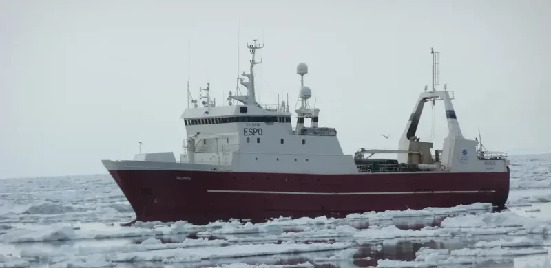 TAURUS General Cargo IMO 8411023 photo 4