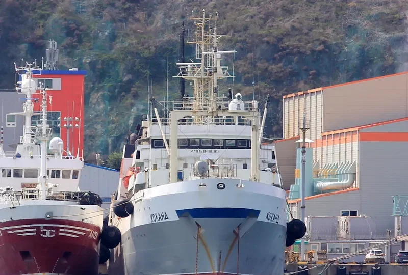 AHTIAR General Cargo IMO 8411085 photo 4