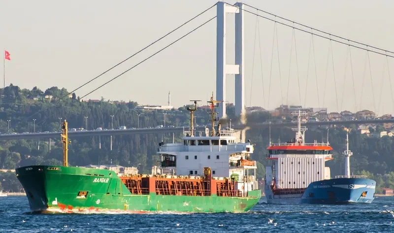 PRINCESS H General Cargo IMO 8411190 photo 6