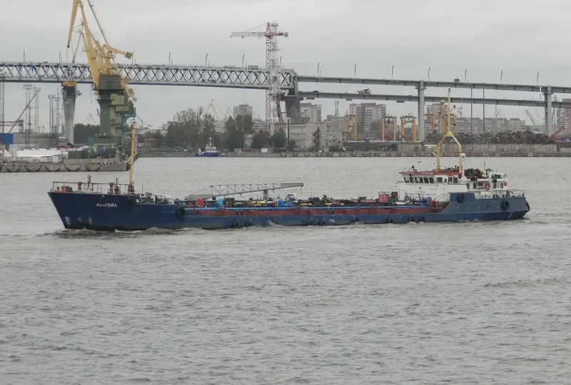 ABIGAIL General Cargo IMO 8411463 photo 2
