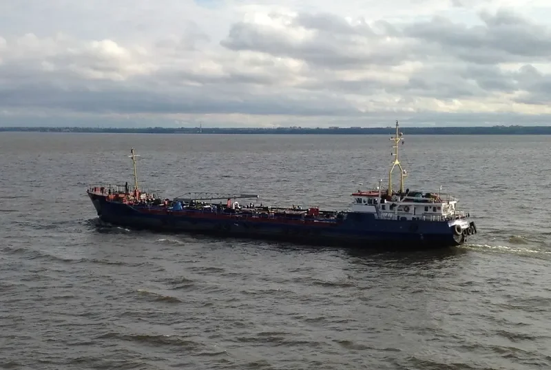 ABIGAIL General Cargo IMO 8411463 photo 6