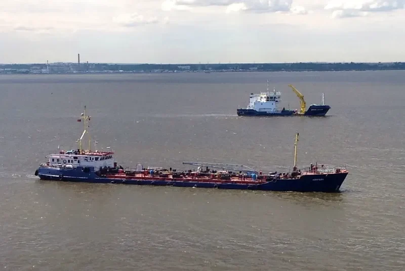 ABIGAIL General Cargo IMO 8411463 photo 9