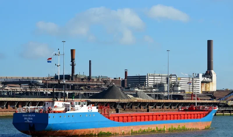 EVEREST General Cargo IMO 8411633 photo 6