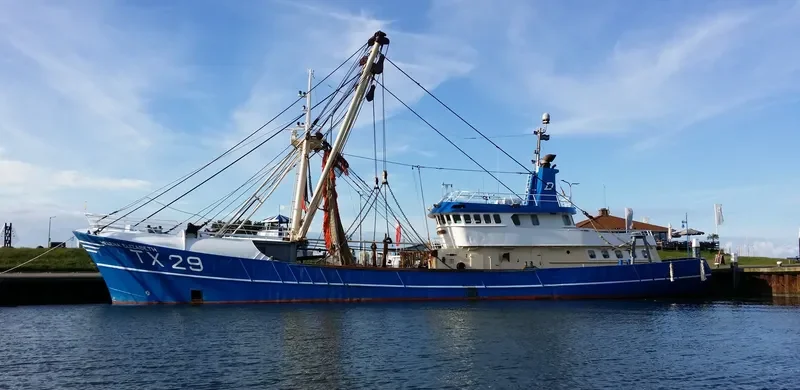 HELENA ELIZABETH General Cargo IMO 8413772 photo 6
