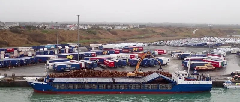 BORA General Cargo IMO 8415172 photo 10
