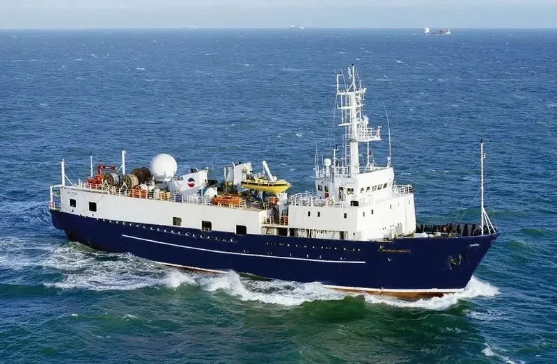ENERGY General Cargo IMO 8415586 photo 2
