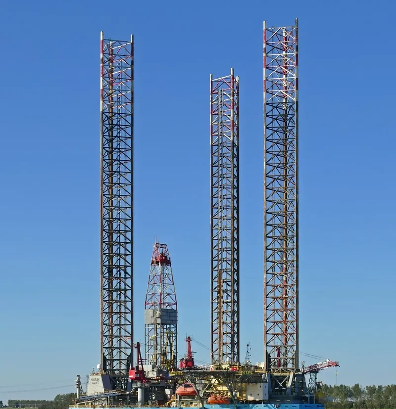 PETRO GIANT General Cargo IMO 8415768 photo 5