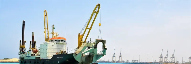 HUTA 14 General Cargo IMO 8418875