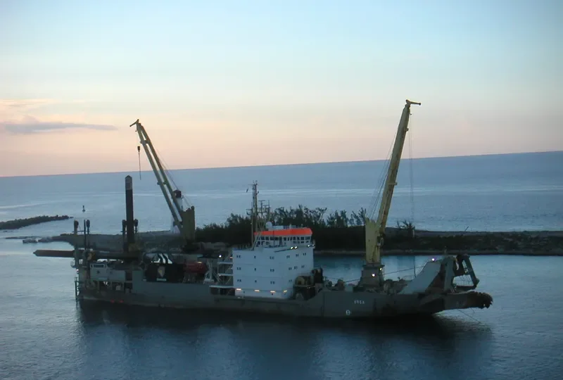 HUTA 14 General Cargo IMO 8418875 photo 9