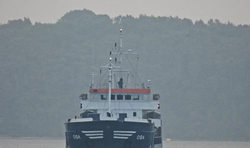 LAHTA General Cargo IMO 8420086 photo 9