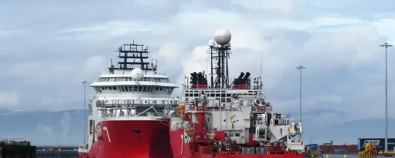 SEVEN PELICAN Offshore Vessel IMO 8420244 photo 5