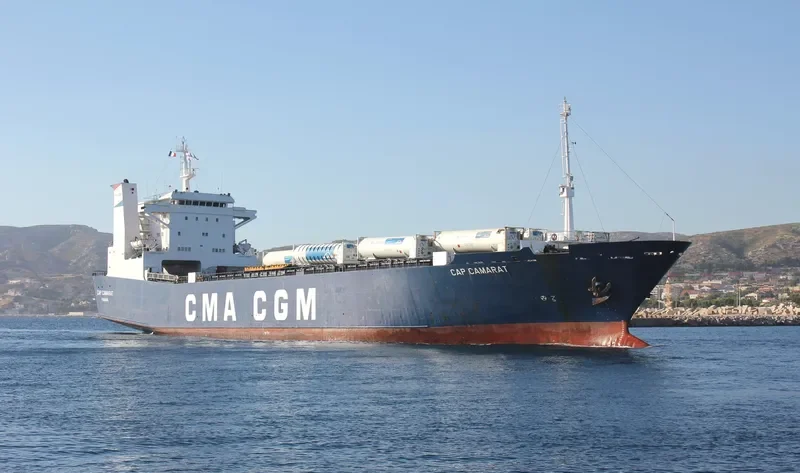 SEA WAVE 1 Ro-Ro IMO 8420426 photo 2