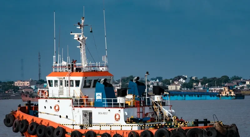 RISHABH General Cargo IMO 8421157 photo 6