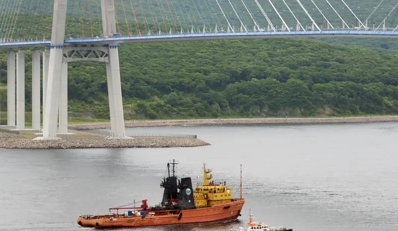 IRBIS General Cargo IMO 8422175 photo 8