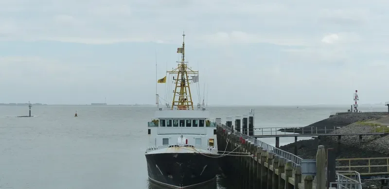 LOODSBOOT 1 General Cargo IMO 8422395 photo 7