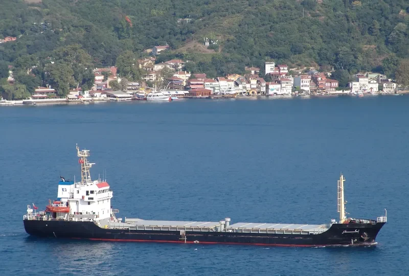 SALDUS General Cargo IMO 8423155 photo 133