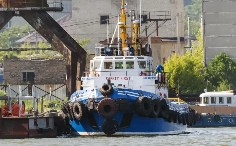 KASKAD General Cargo IMO 8423296
