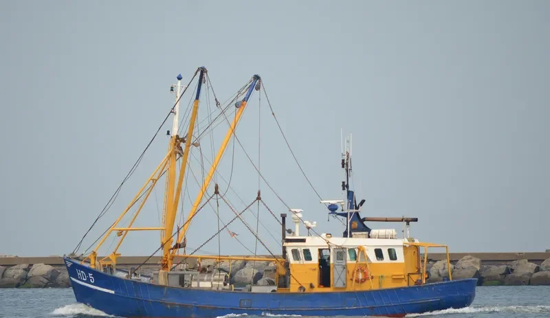 ALBERTINA WILLEMINA General Cargo IMO 8431580 photo 2