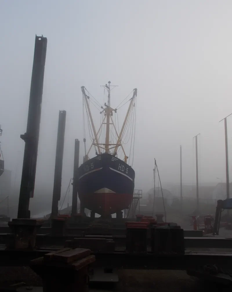 ALBERTINA WILLEMINA General Cargo IMO 8431580 photo 6