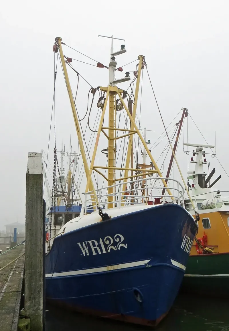 WR122 ANNENOELLE General Cargo IMO 8432704 photo 2