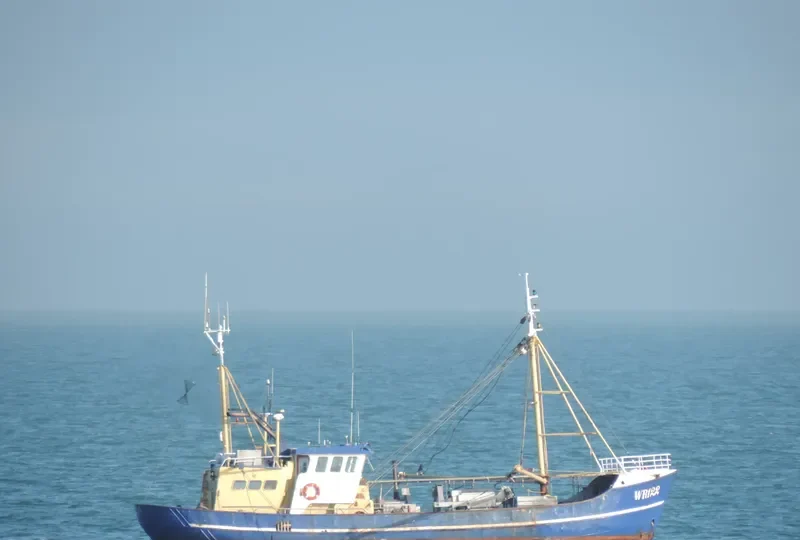 WR122 ANNENOELLE General Cargo IMO 8432704 photo 5