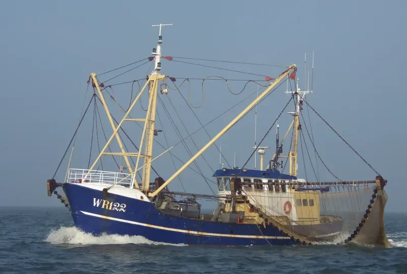 WR122 ANNENOELLE General Cargo IMO 8432704 photo 6