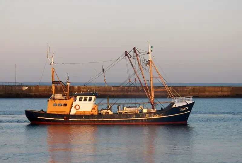 WR122 ANNENOELLE General Cargo IMO 8432704 photo 8