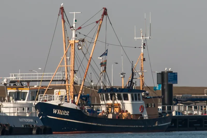 WR122 ANNENOELLE General Cargo IMO 8432704 photo 9