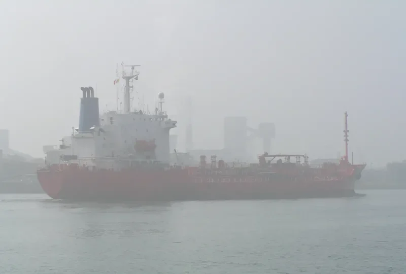 ACE IV Tanker IMO 8500135 photo 2