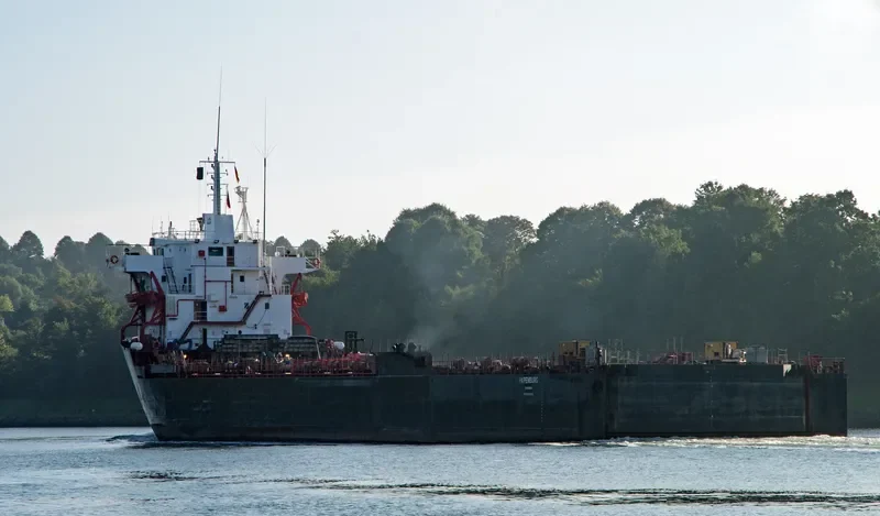 PAPENBURG General Cargo IMO 8500599 photo 4