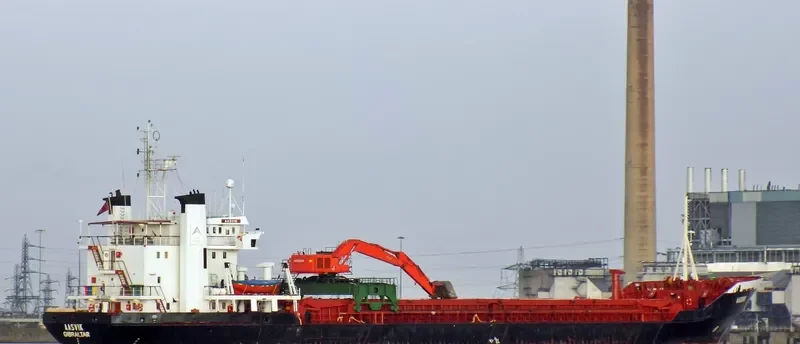 DEIMOS General Cargo IMO 8500898 photo 6