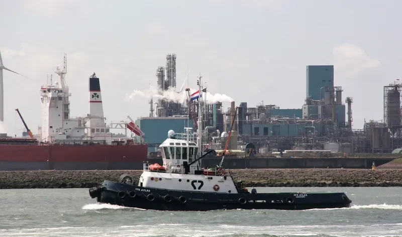 FFS ATLAS General Cargo IMO 8500953 photo 3