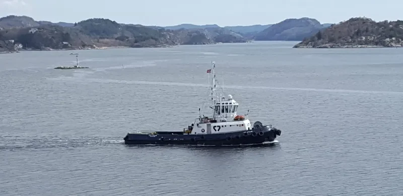 FFS ATLAS General Cargo IMO 8500953 photo 6