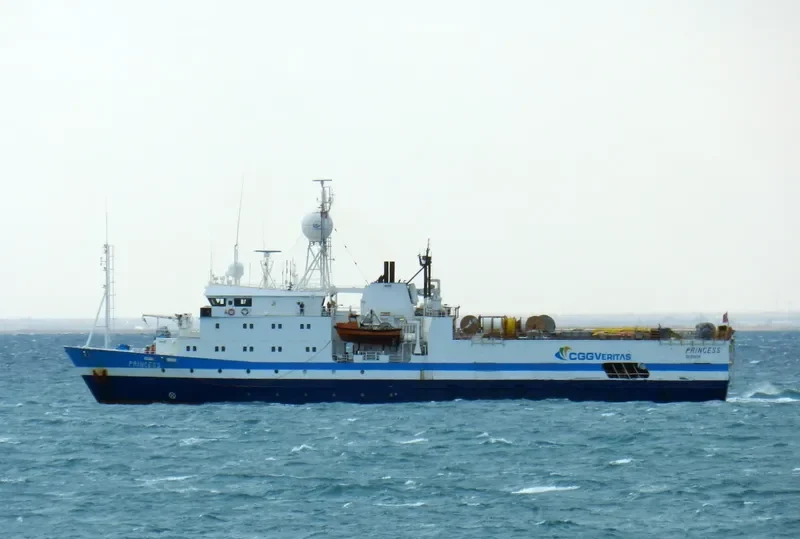 MGS SAGAR General Cargo IMO 8501074 photo 2