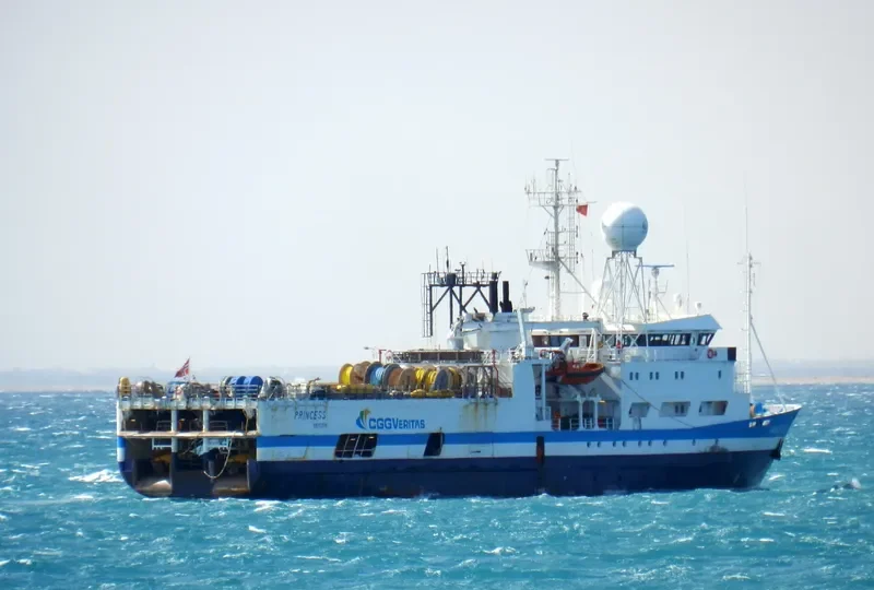 MGS SAGAR General Cargo IMO 8501074 photo 4