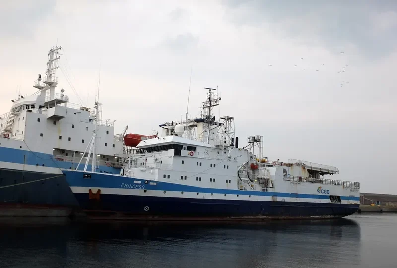 MGS SAGAR General Cargo IMO 8501074 photo 8