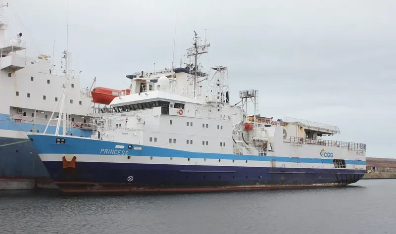 MGS SAGAR General Cargo IMO 8501074 photo 9