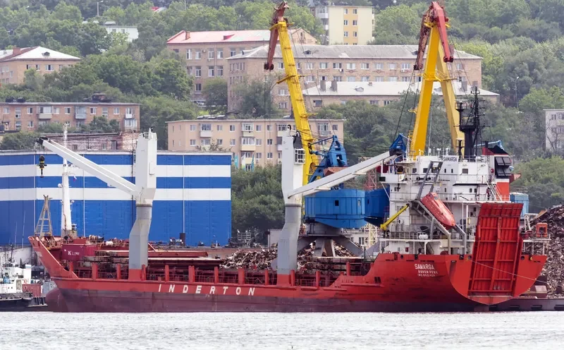 KEMA General Cargo IMO 8501402 photo 10