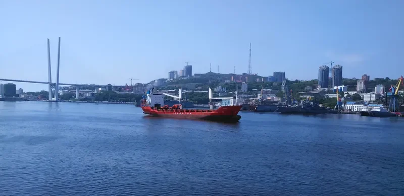 SIDIMI General Cargo IMO 8501414 photo 632