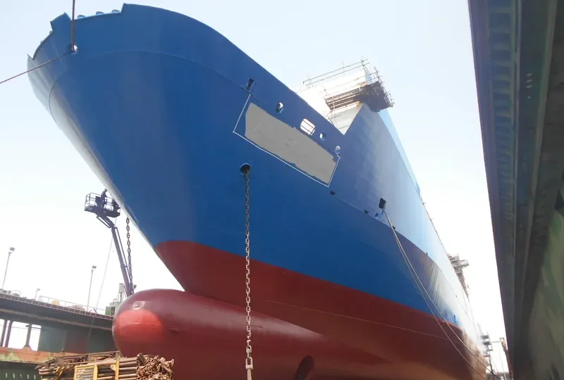 AL FAHIDI 1 Ro-Ro IMO 8501476 photo 3